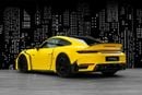 Porsche 911 Turbo S TOP 3.8L (645 HP) Coupe PORSCHE 992 | BRABUS ROCKET 900 R | 1 OF 25 WORLDWIDE