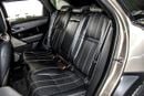 Land Rover Range Rover Velar R-DYNAMIC HSE