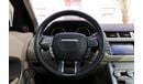Land Rover Range Rover Evoque L538