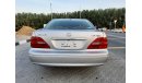 Lexus LS 430 Lexus LS430 Model 2002 ful options very celen car