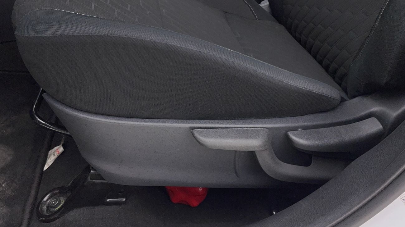 Nissan Kicks 2024 S | AED 806/Month | 0 DP | 30 Day Return | Warranty