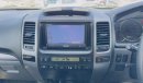 Toyota Prado PREMIUM LEATHER SEATS | EXCELLENT CONDITION | 3.0L DIESEL ENGINE | RHD | 2007