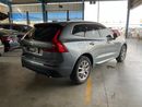 Volvo XC60 T5 Momentum | Guaranteed Warranty | 0 Down Payment
