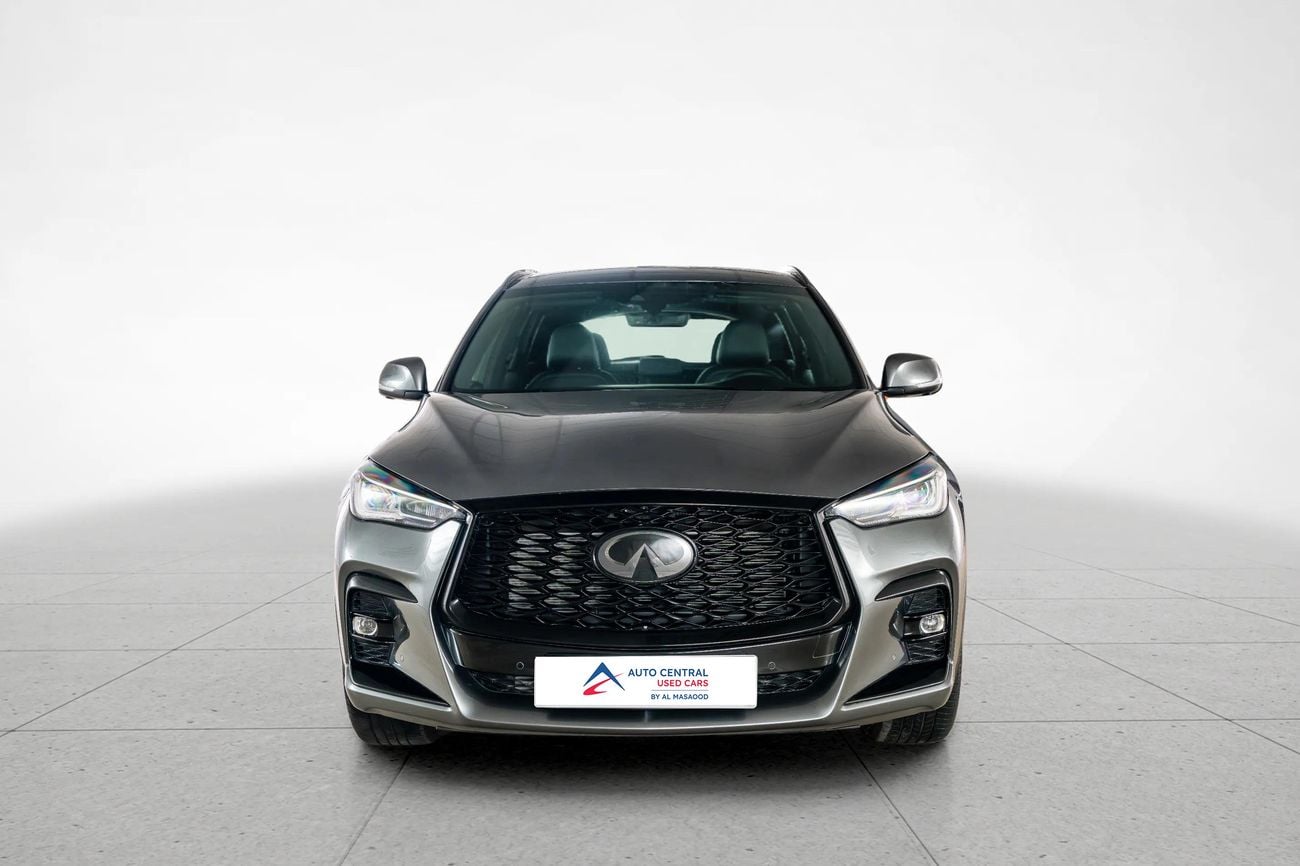 Infiniti QX50 SPORT 2.0