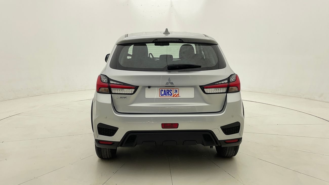 Mitsubishi ASX GLX LOWLINE 2 | Zero Down Payment | Home Test Drive