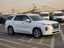 هيونداي باليساد 3.8L GDi (AWD) Premium