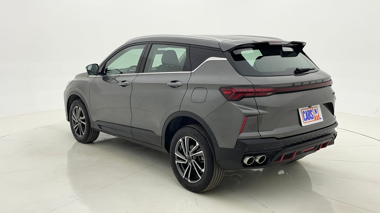 Geely Coolray GL 1.5 | Zero Down Payment | Free Home Test Drive