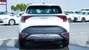 Kia Sportage Brand New 2026 Kia Sportage RVC (N-KIA-RVC-P-26)  2.0L | 4-Cylinder | 5-Seater SUV | GCC Specificati