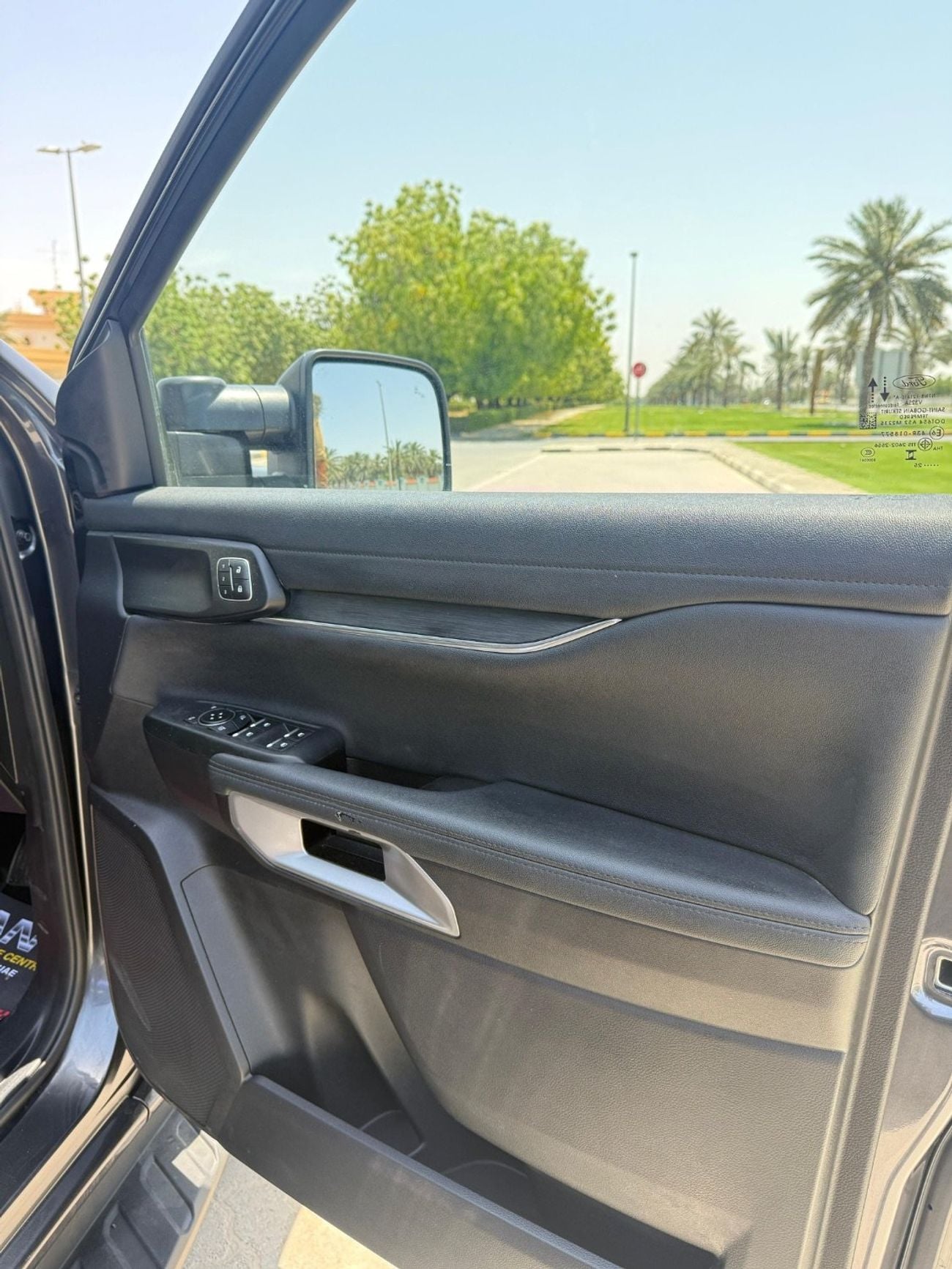 فورد ايفرست Sport