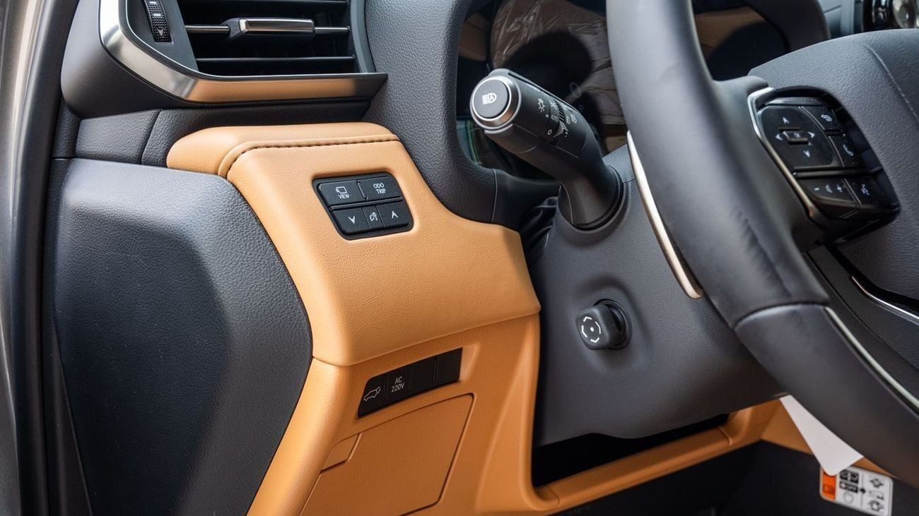 Lexus LX 700h Lexus LX700h Urban -2025YM