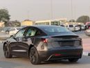 تسلا موديل 3 Rear-Wheel Drive