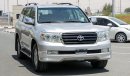 Toyota Land Cruiser GXR V6