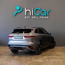 Jaguar F-PACE AED 2,682 pm • 0% Downpayment •  Jaguar F-Pace P400 Sport • 1 Year Warranty