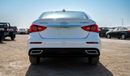 Chery Arrizo 5 Chery Arizzo 5 | 1.5L Petrol | FWD | Automatic