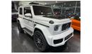 Suzuki Jimny std Brabus Kit With Star-Moon Roof