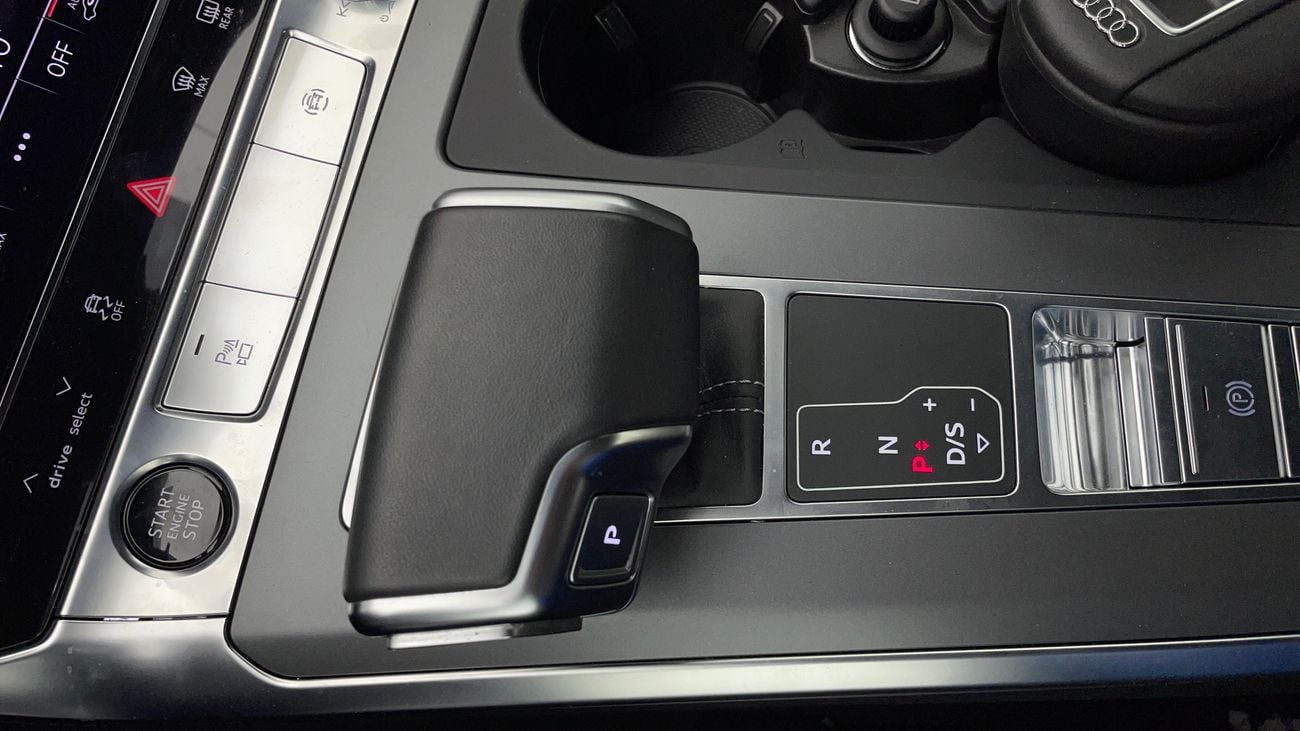 Audi A6 40 TFSI PROGRESS 2 | Zero Down Payment | Home Test Drive