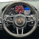 Porsche Cayenne 2016 Porsche Cayenne GTS, Sep 2024 Porsche Warranty, Full Porsche Service History, GCC