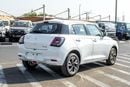 Suzuki Swift SUZUKI SWIFT HYBRID GCC GLX 2026