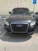Audi Q5 40 TFSI S-Line 2.0L