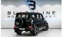 Mercedes-Benz G 63 AMG 2023 Mercedes G63 AMG, 2028 Mercedes Warranty, Night Package, Brand New Car 0km, GCC