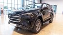 إيسوزو MU X ISUZU/MU-X/MUX02 1.9L 4X4 AT RBD Full Option 7STR