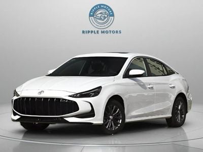 أم جي GT MG GT 2023 FULL OPTION