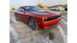 دودج تشالينجر 2020 DODGE CHALLENGER / MID OPTION