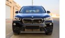 BMW X1 BRAND NEW