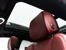 Porsche Macan Std 2.0L (252 HP) 2024 Porsche Macan, 2.0L TC I4, 4WD, 248 bhp, 7 Speed Automatic