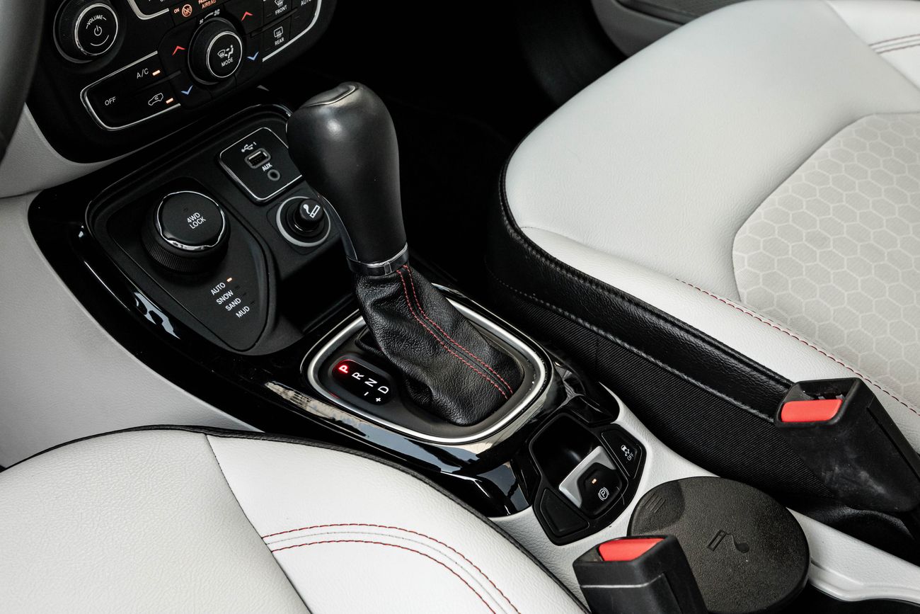 Jeep Compass Compass Limited | 1,469 P.M | 0% Downpayment | LIMITED | ONE OWNER | JEEP MAINTAINED!