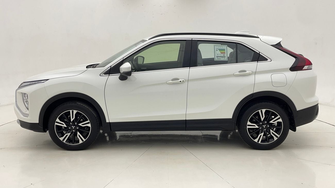 Mitsubishi Eclipse Cross GLS MIDLINE 1.5 | Zero Down Payment | Home Test Drive