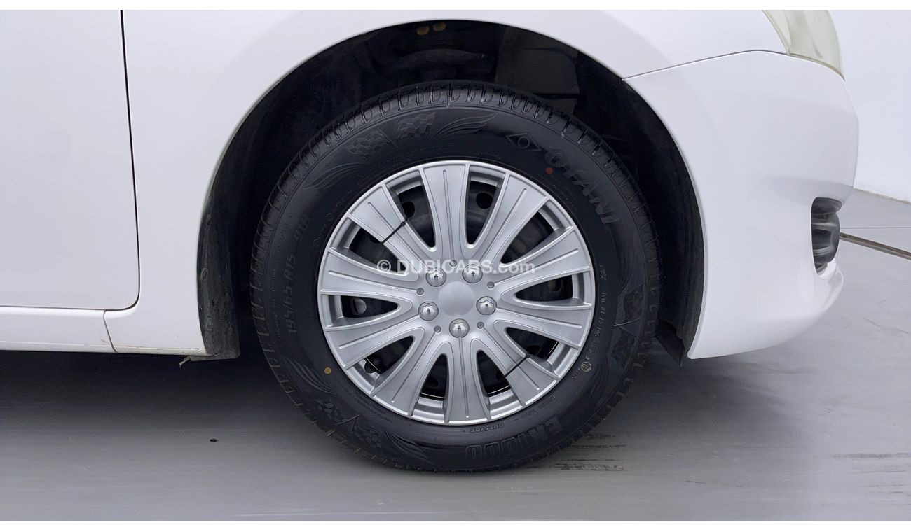 نيسان تيدا S 1.6 | بدون دفعة مقدمة | اختبار قيادة مجاني للمنزل