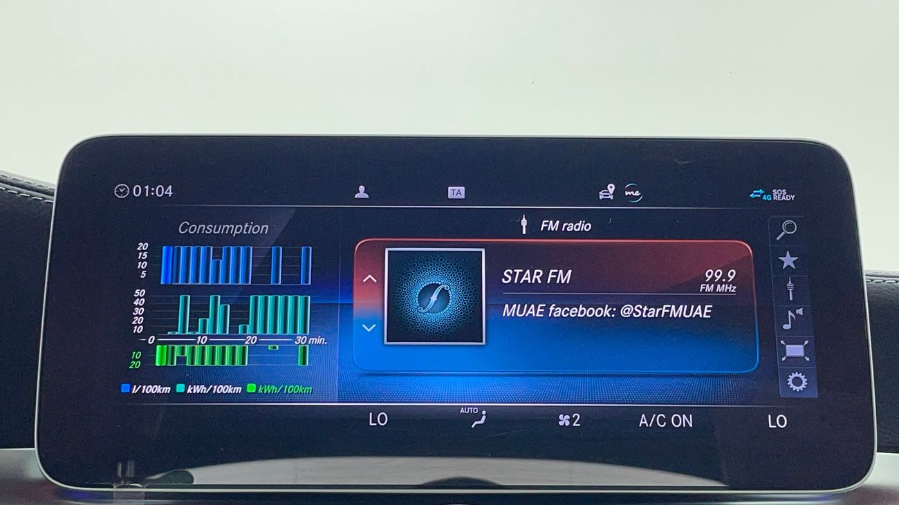 Mercedes-Benz C 300 PREMIUM + AMG SPORT PACK 2 | Zero Down Payment | Free Home Test Drive