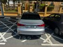 Audi A3 40 TFSI S-LINE