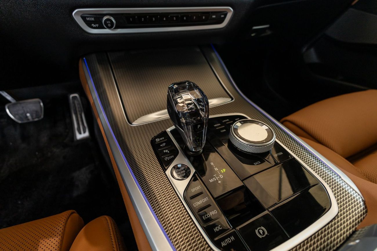 BMW X5 40i M Sport 3.0L