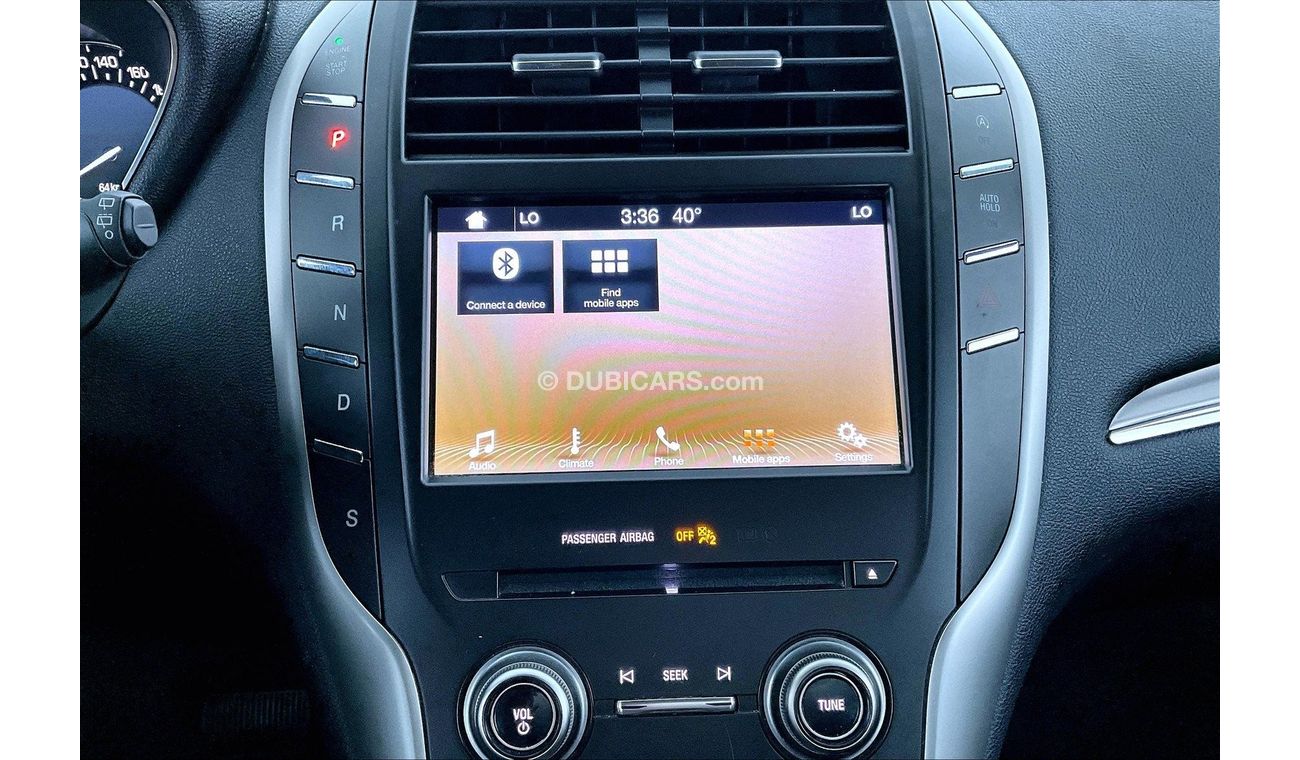 Lincoln MKC Premier | 1 year free warranty | 0 down payment | 7 day return policy