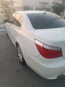 بي أم دبليو 523i 523i