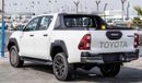 Toyota Hilux Adventure 4.0 L V6 Petrol A/T EXPORT PRICE
