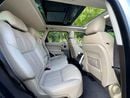 لاند روفر رينج روفر سبورت SE | GCC Specs | Low Mileage