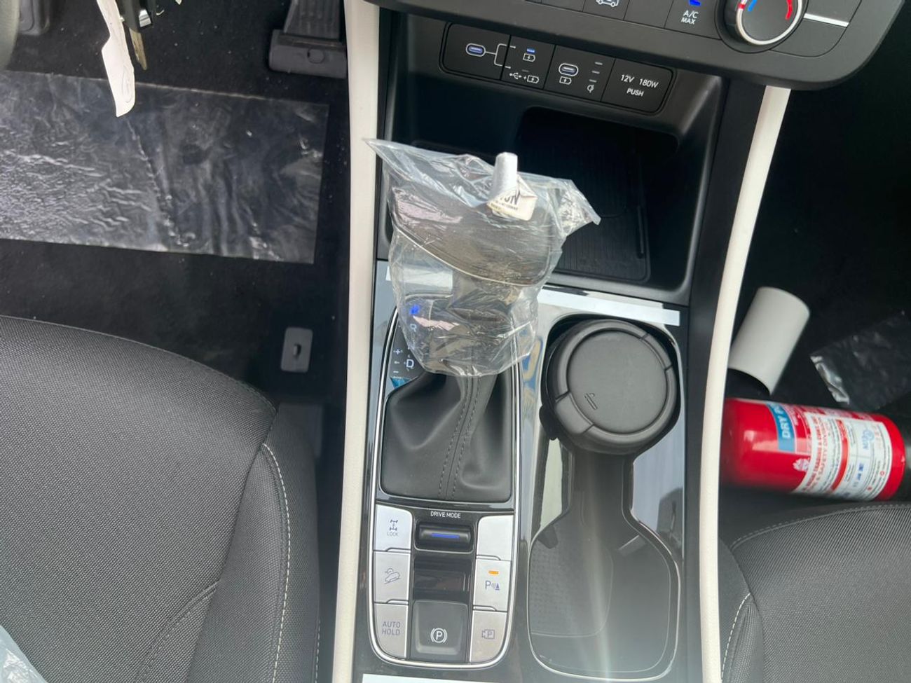 هيونداي توسون Comfort 2.0L