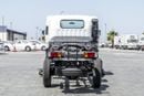 Isuzu NQR STD ISUZU NQR75 H221 CHASSIS PAYLOAD 5.3 TON APPROX. AC