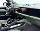 Porsche Cayenne 2025 Porsche Cayenne Gts Coupe, Porsche Warranty+Full Service History, GCC