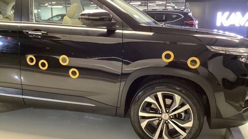 Chevrolet Captiva Premier 1.5L (149 HP) (5 Seater) Premier | Guaranteed Warranty | 0 Down Payment