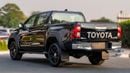 تويوتا هيلوكس (RHD) TOYOTA HILUX DC | EXPORT ONLY