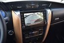Toyota Fortuner 2025 MODEL TOYOTA FORTUNER GXR LIMITED  2.7L PETROL 4WD 7 SEATER AUTOMATIC