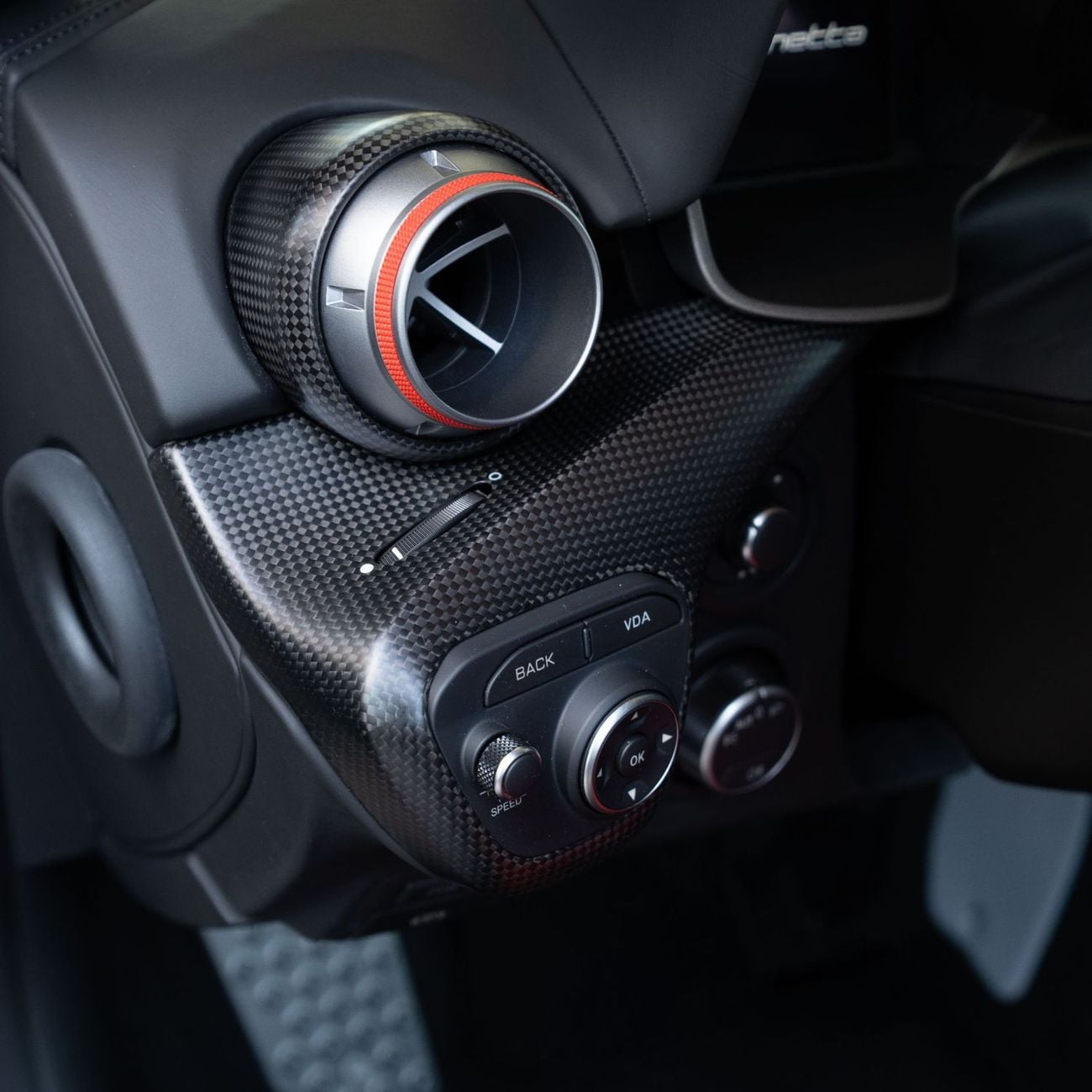 Ferrari F12 2017 FERRARI F12 TAILOR MADE ( 70 ANNINVERSRY ) 1 OF 1 ( Inspired by 308 GTB 1982)