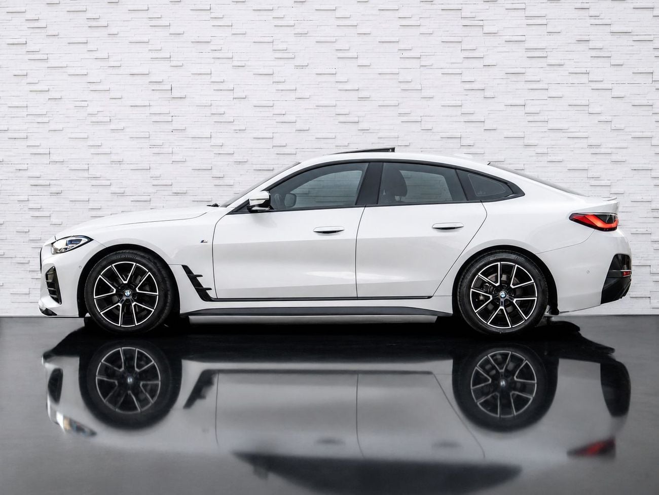 BMW 420i M SPORT
