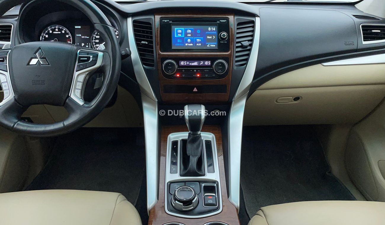 Mitsubishi Montero GLS TOP 3 | Zero Down Payment | Free Home Test Drive