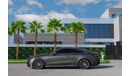 Mercedes-Benz E300 AMG Coupe | 3,425 P.M  | 0% Downpayment | Pristine Condition!