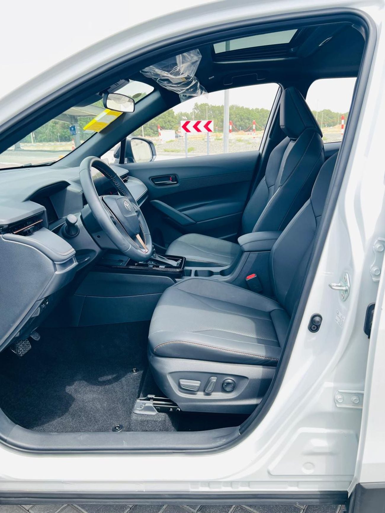 تويوتا فرونتلاندر